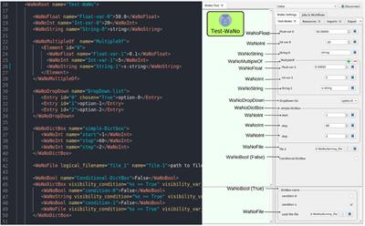 SimStack: An Intuitive Workflow Framework